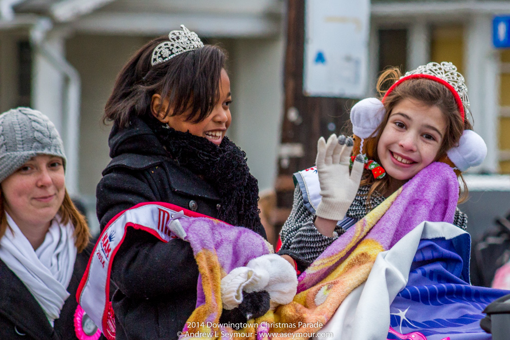 Downingtown Christmas Parade Archives Seymour Digital Consulting, LLC